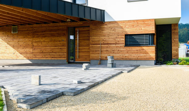 Best Cobblestone Driveway Pavers  in Federal Heights, CO