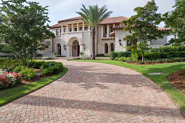 Reasons to Select Us for Your Driveway Paving Requirements in Federal Heights, CO