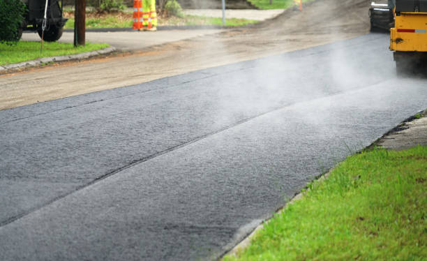 Best Best Driveway Pavers  in Federal Heights, CO